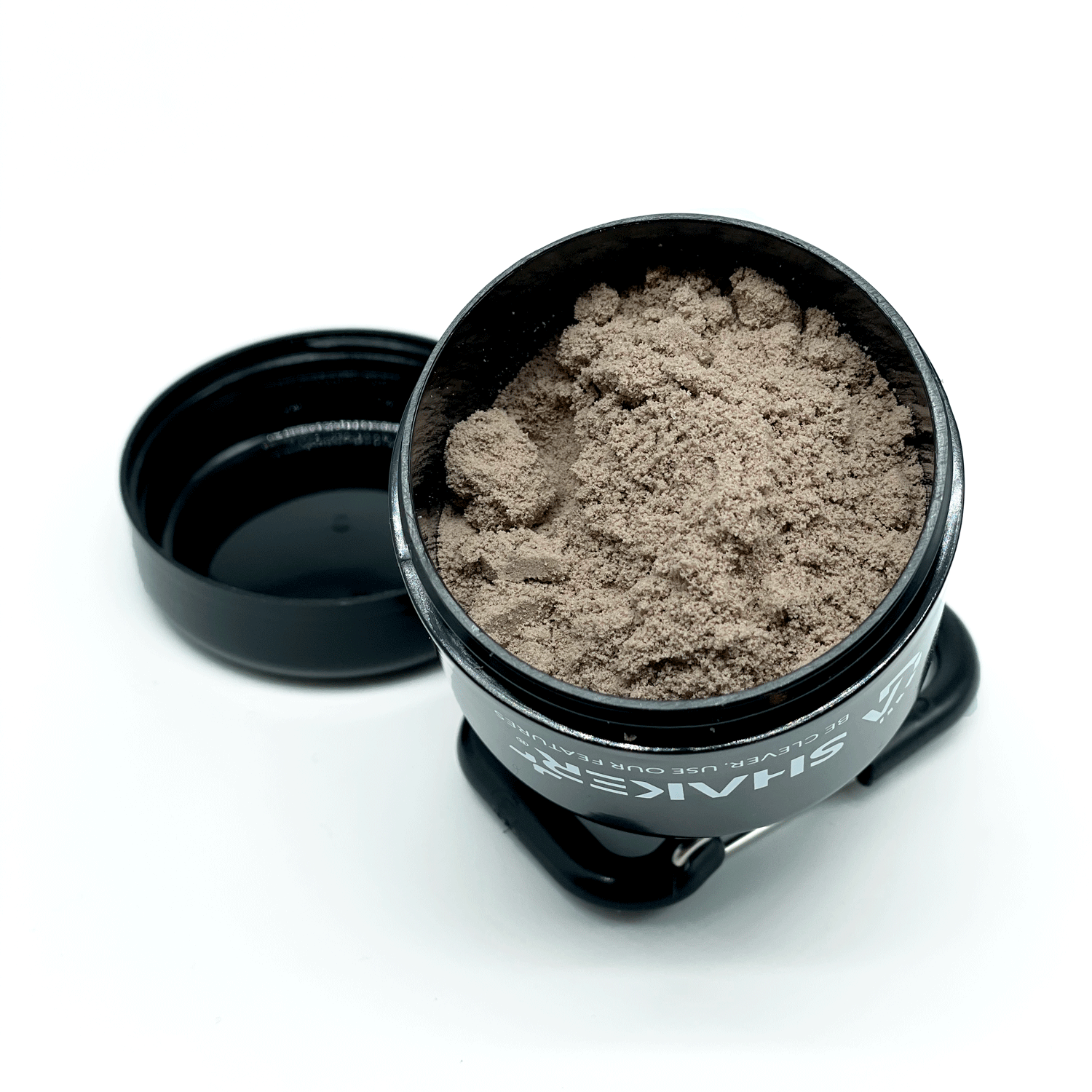 GA+ 2 in 1 Smart Box Go hard or go home