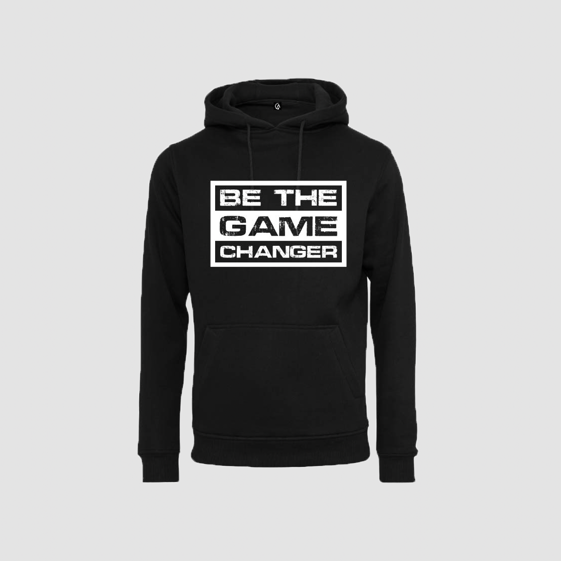 Gamechanger hoodie
