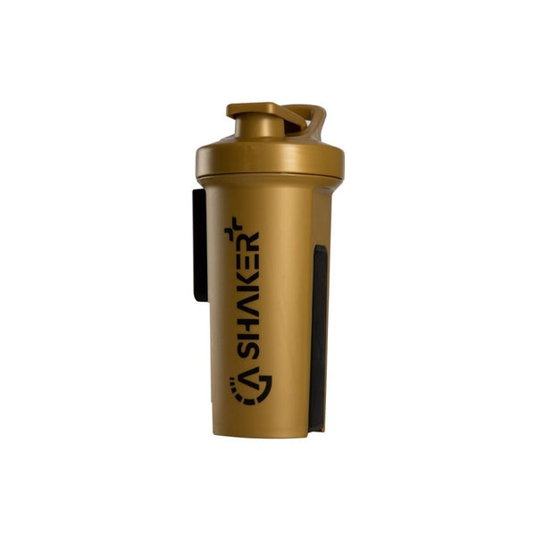 GA Shaker+® 2.0 Gold