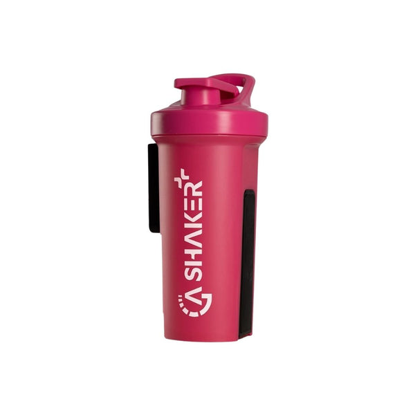 GA Shaker+® 2.0 Pink